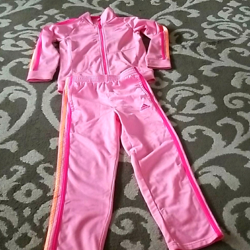 Adidas sport set